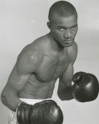 Philadelphia Boxer Sent to Death Row by Unrebutted False Medical ...
