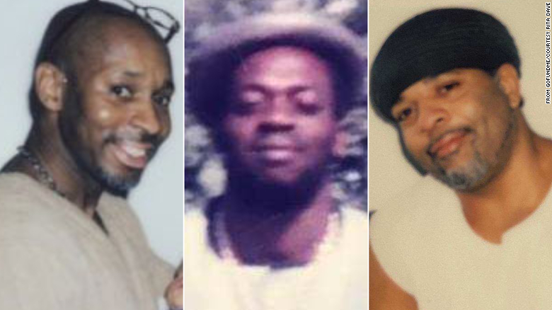 New York Judge Finds Queens Prosecutor Lied to Convict Three Men ...