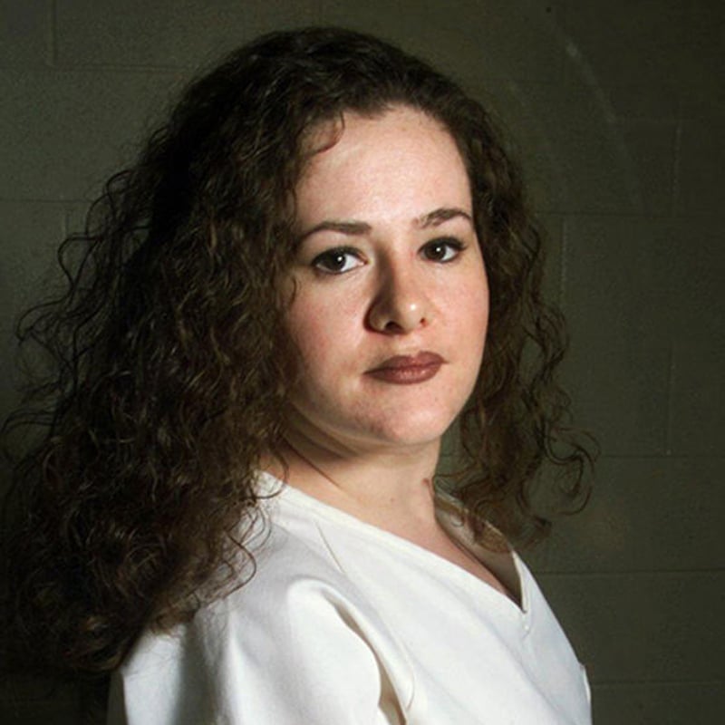 Death-Sentenced Prisoner Christa Pike Files Religious Challenge to Tennessee's Execution Protocol | Death Penalty Information Center