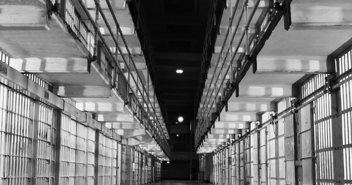 Deth Row Computer Conditions on Death Row | Death Penalty Information Center