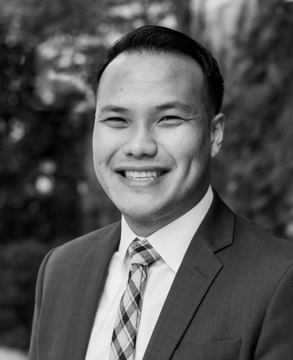 Discussions With DPIC Podcast: The Becket Fund’s Daniel Chen on the Exercise of Religion in the Execution Chamber