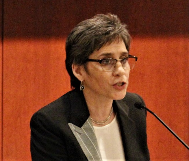 New DPIC Podcast: Dr. Roya Boroumand discusses capital punishment in ...