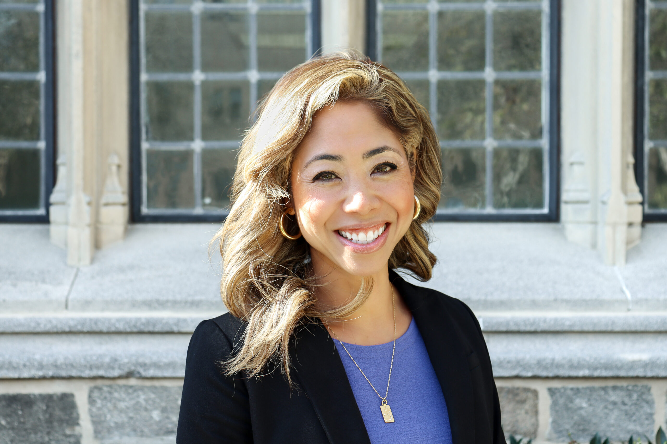 Emmjolee Mendoza Waters on the Work of the Catholic Mobilizing Network