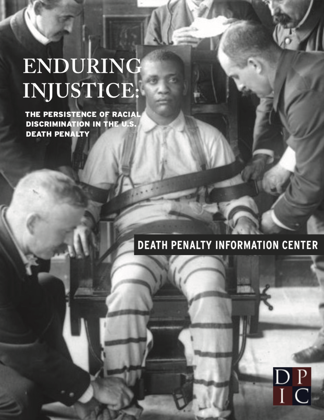 Enduring Injustice: the Persistence of Racial Discrimination in the U.S ...