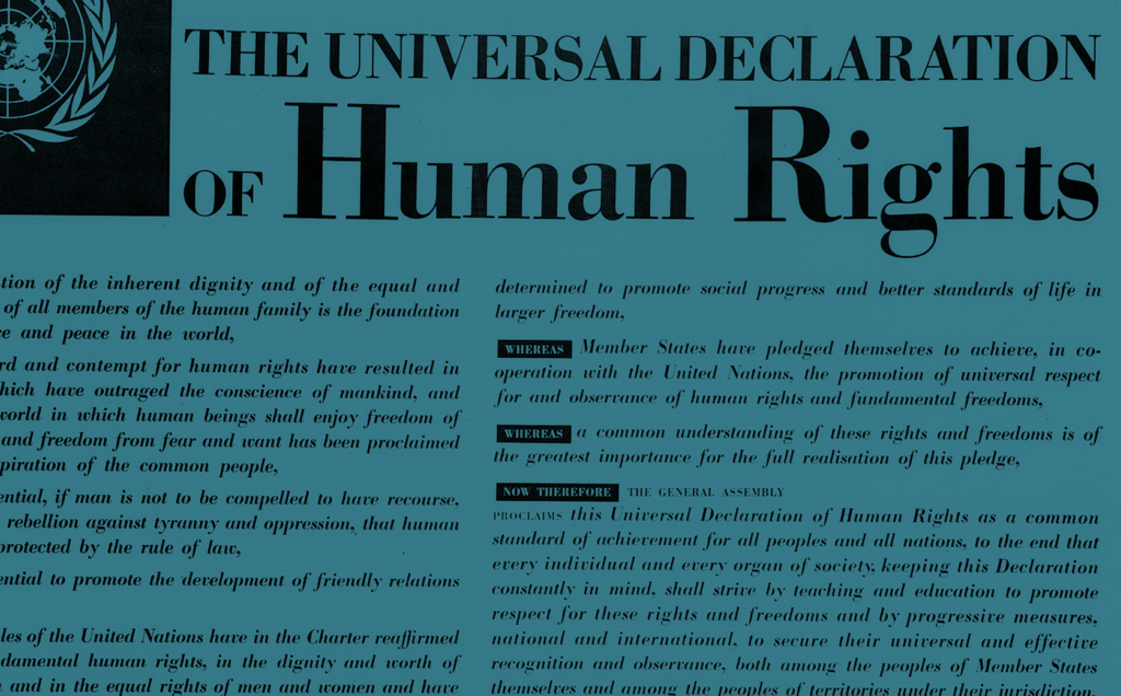 Issue About Human Rights Human Rights | Death Penalty Information Center