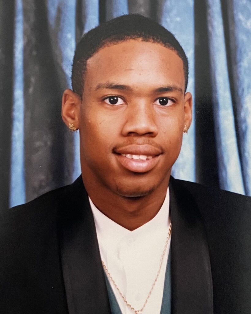 Oklahoma Governor Grants Clemency to Julius Jones