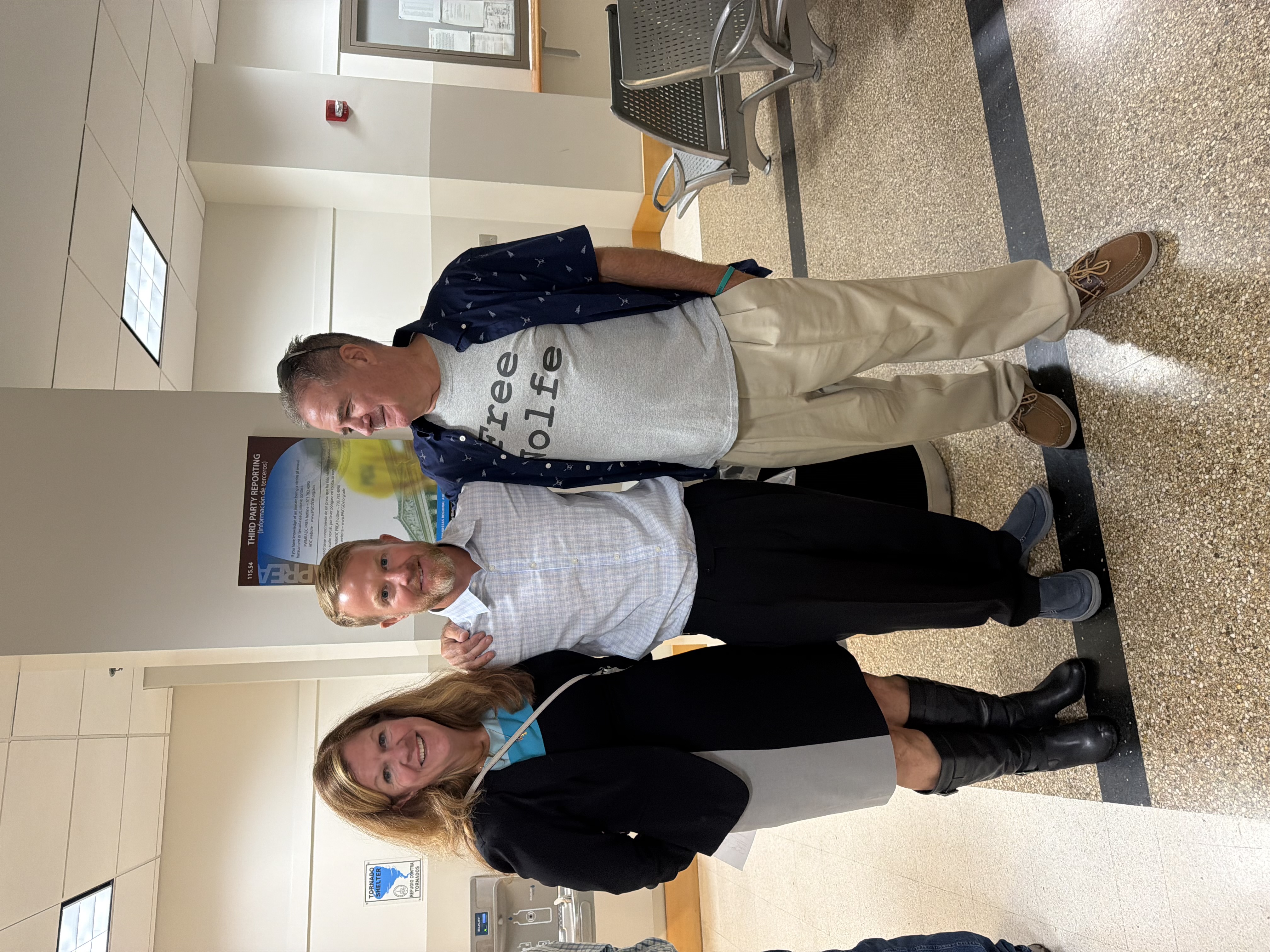 Justin Wolfe, Former Virginia Death Row Prisoner, Released on Plea Deal ...
