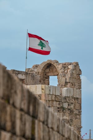 Photo by AHMAD BADER on Unsplash