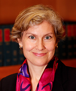 New DPIC Podcast: Prof. Meredith Rountree on What Influences Death ...
