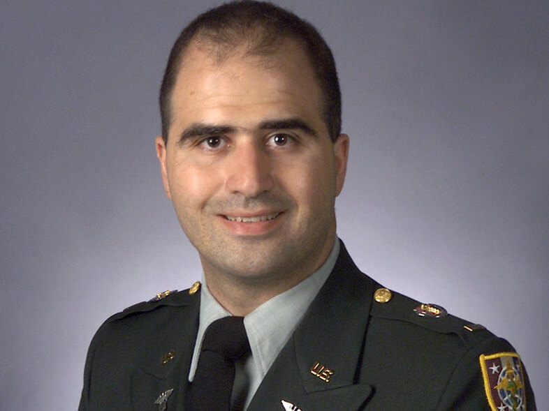 Nidal Hasan May Be Executed on December 3 by Firing Squad; First ...