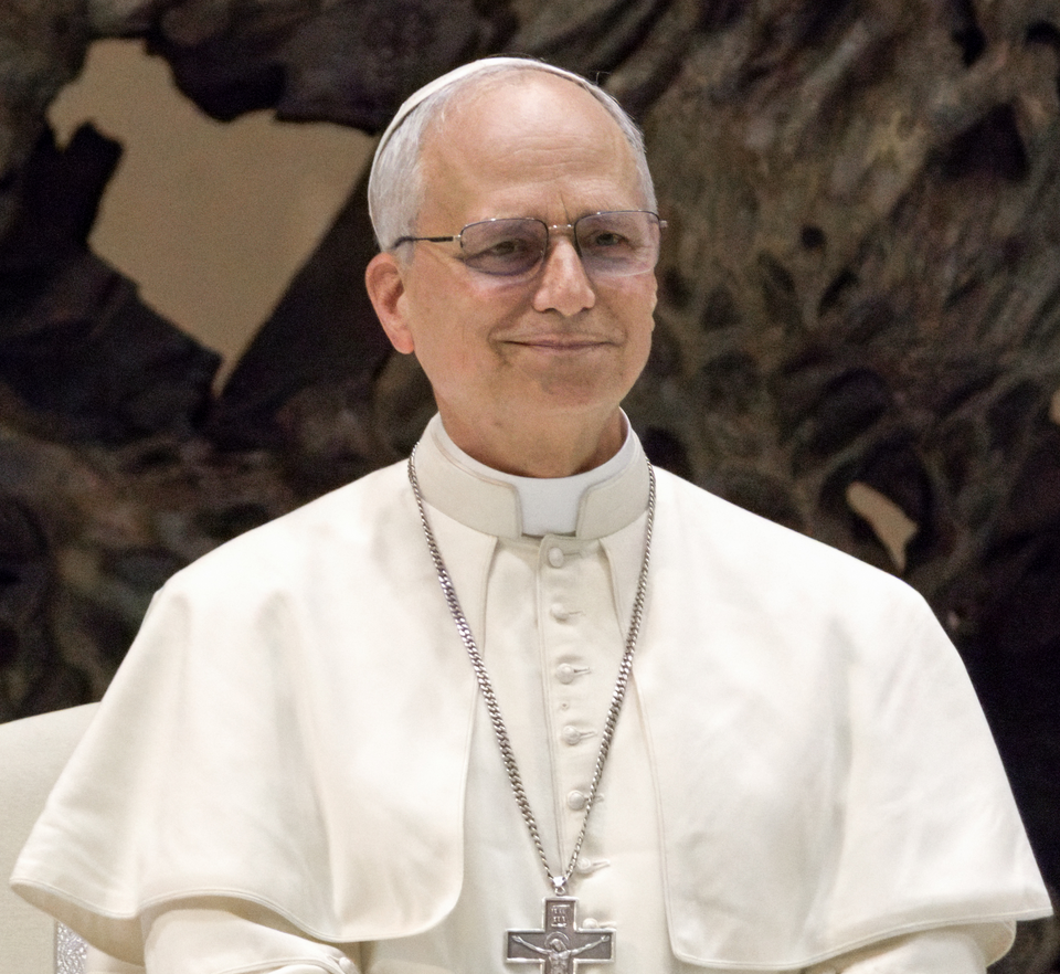 Pope Leo XIV 3 3x4 cropped