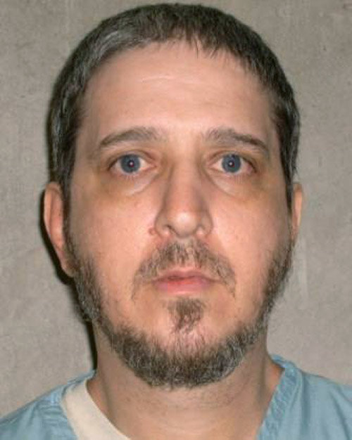 CASE UPDATE: U.S. Supreme Court Stays Glossip Execution