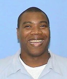 Renaldo Hudson IL
