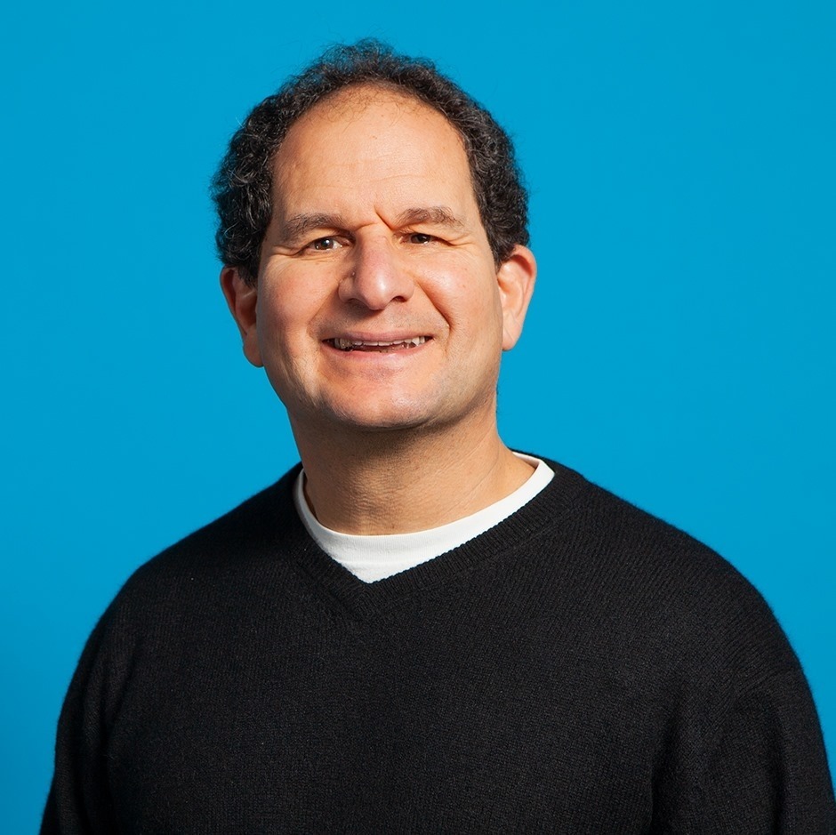 Rich Nathan Head Shot