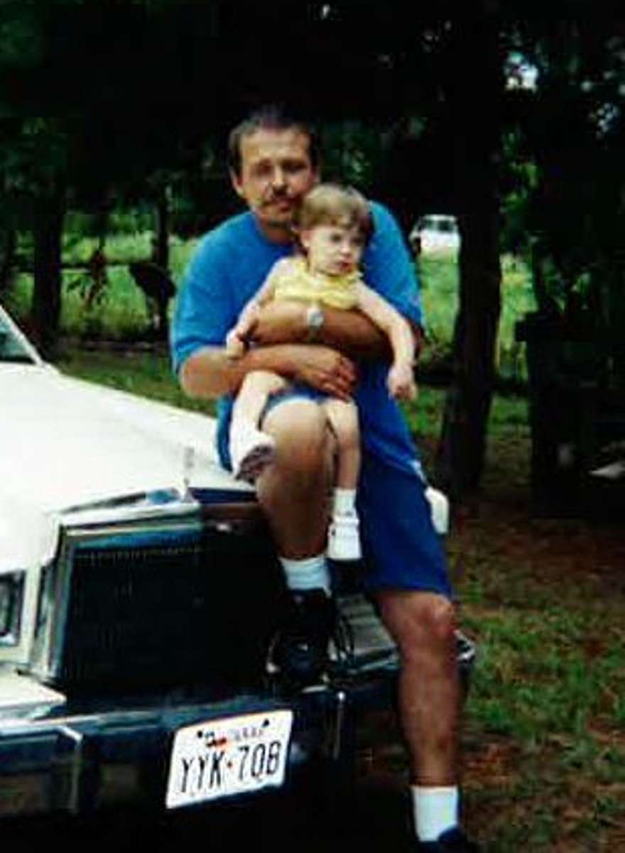 District Judge Sets “Unfortunate” New Execution Date for Texas Prisoner ...