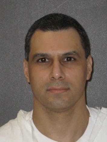 Texas Court Halts Ruben Gutierrez Execution Pending Outcome of Supreme Court Case on Exercise of Religion in the Execution Chamber