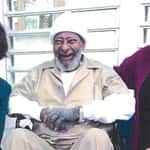 Courtesy of the Burton Family / Amplify PR