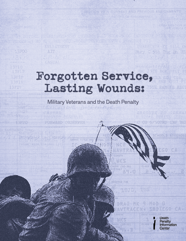 Forgotten Service, Lasting Wounds
