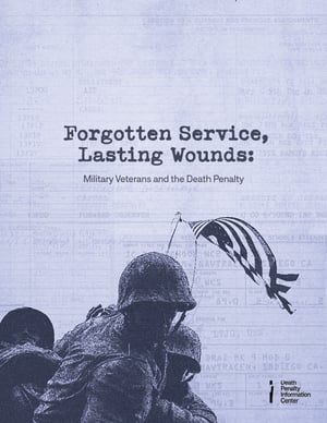 Forgotten Service, Lasting Wounds
