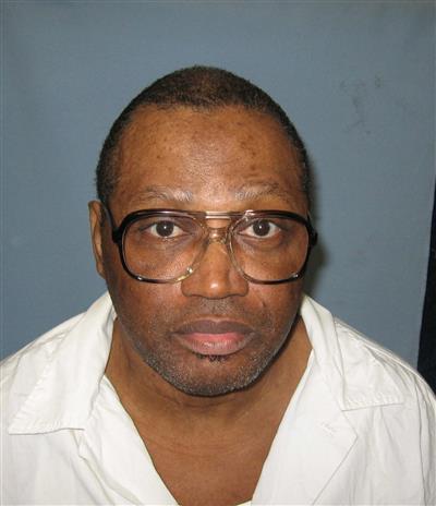Vernon Madison