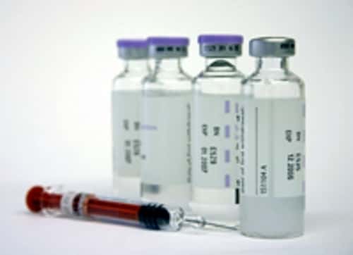 Purethal Injection As Lethal Injection Turns Forty, States Botch a Record Number of ...