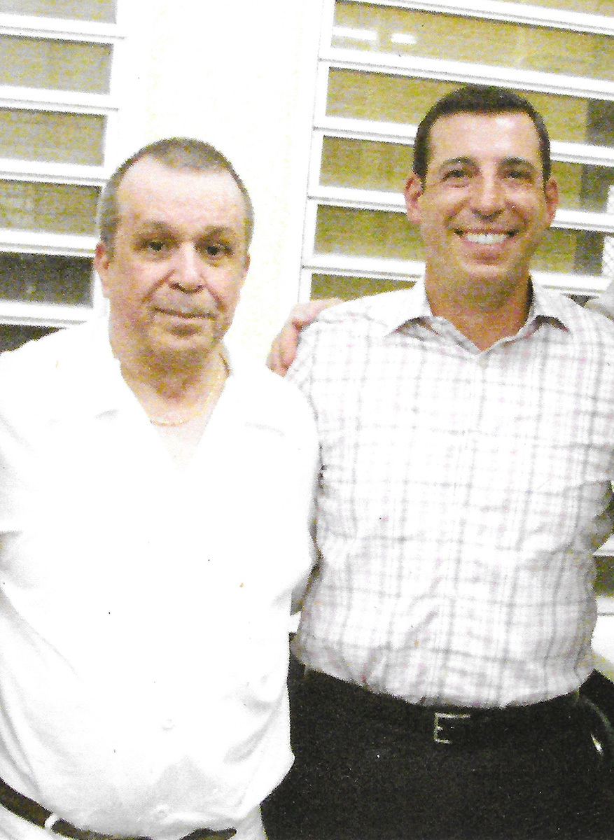 Two Death-Row Prisoners with Innocence Claims Die on Death Row, Two Days Apart.