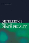 National Academies Report on Deterrence Studies