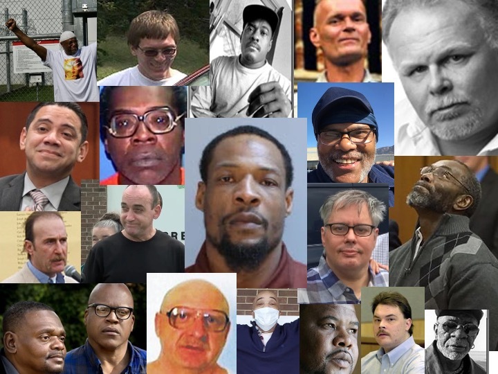 The Limitations of DNA Evidence in Innocence Cases | Death Penalty ...