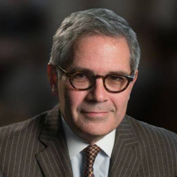 Lawrence Krasner