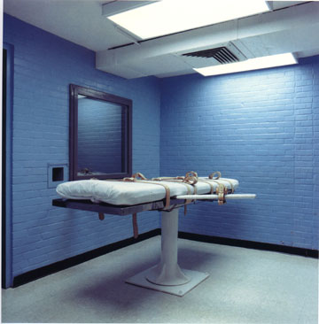 LETHAL INJECTION: Federal Judge Requires Louisiana Officials to Reveal ...