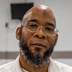 Photo courtesy of Marcellus Williams' legal team.