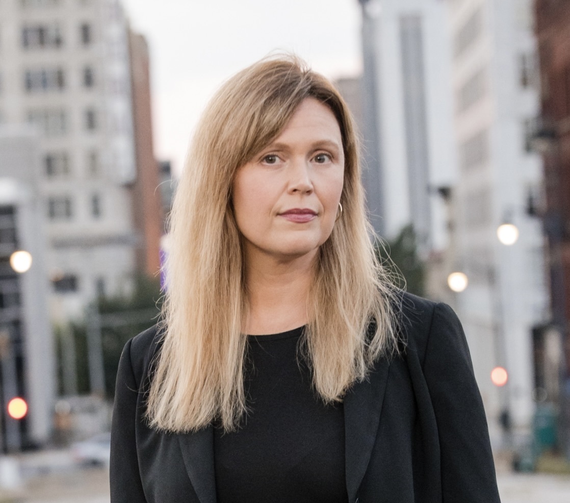 Earwitness Podcast Creator Beth Shelburne on Toforest Johnson’s Case ...