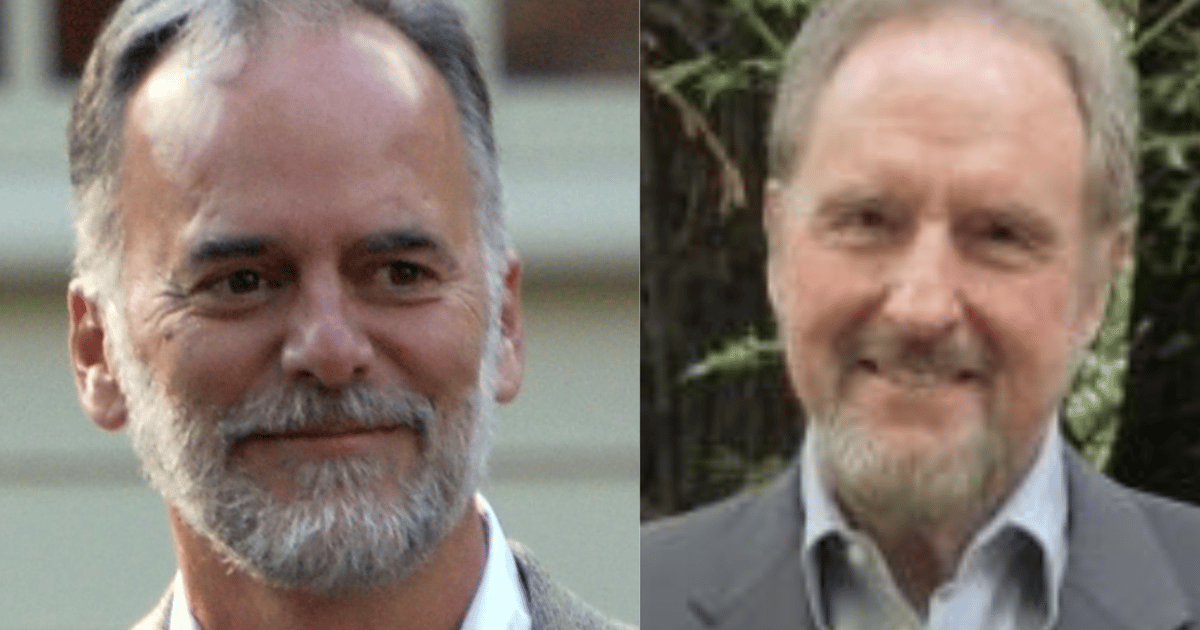 Robert Roper Experts Discuss the Legacy of Roper v. Simmons | Death Penalty ...