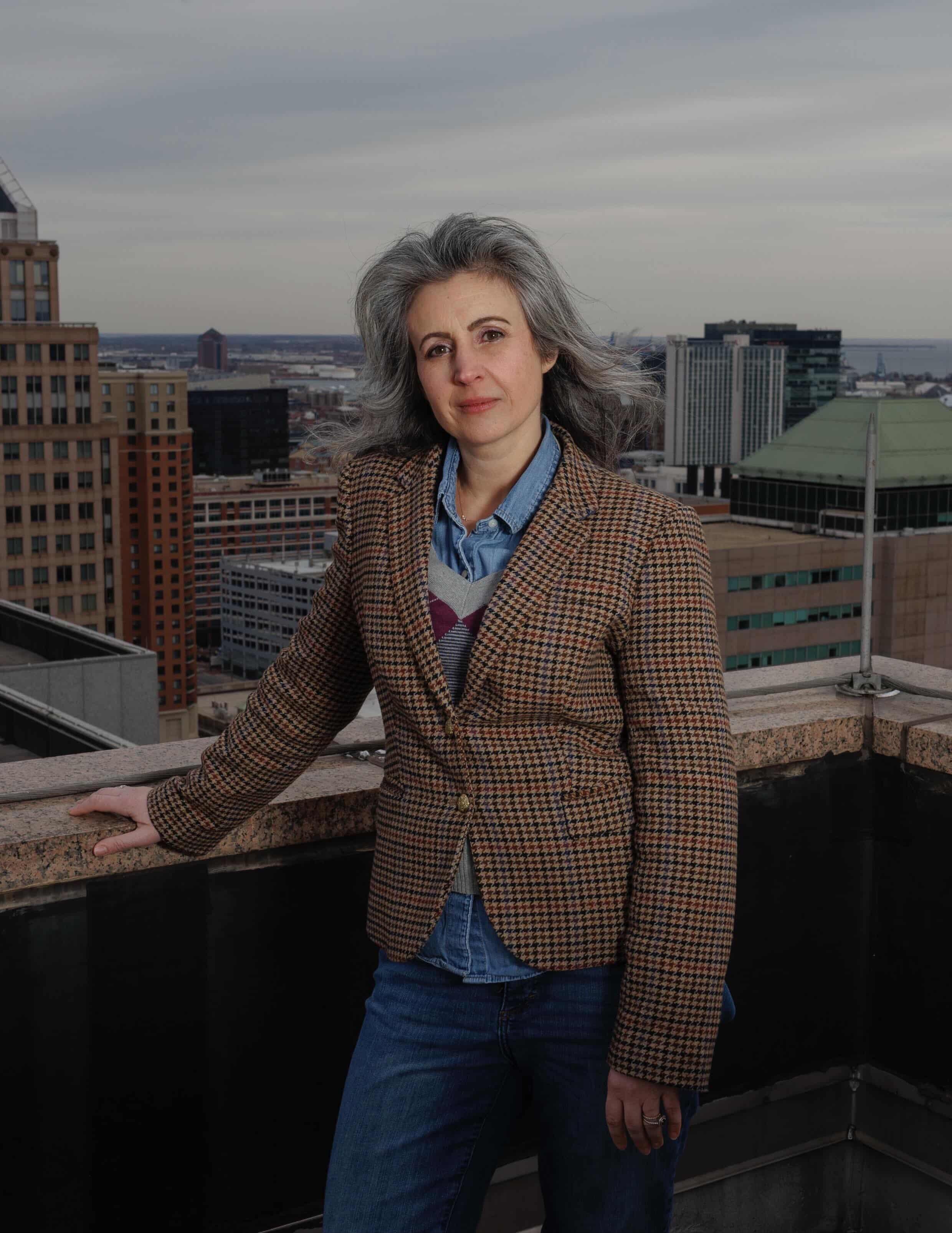 Elizabeth Vartkessian on Mitigation and "The Deserving"