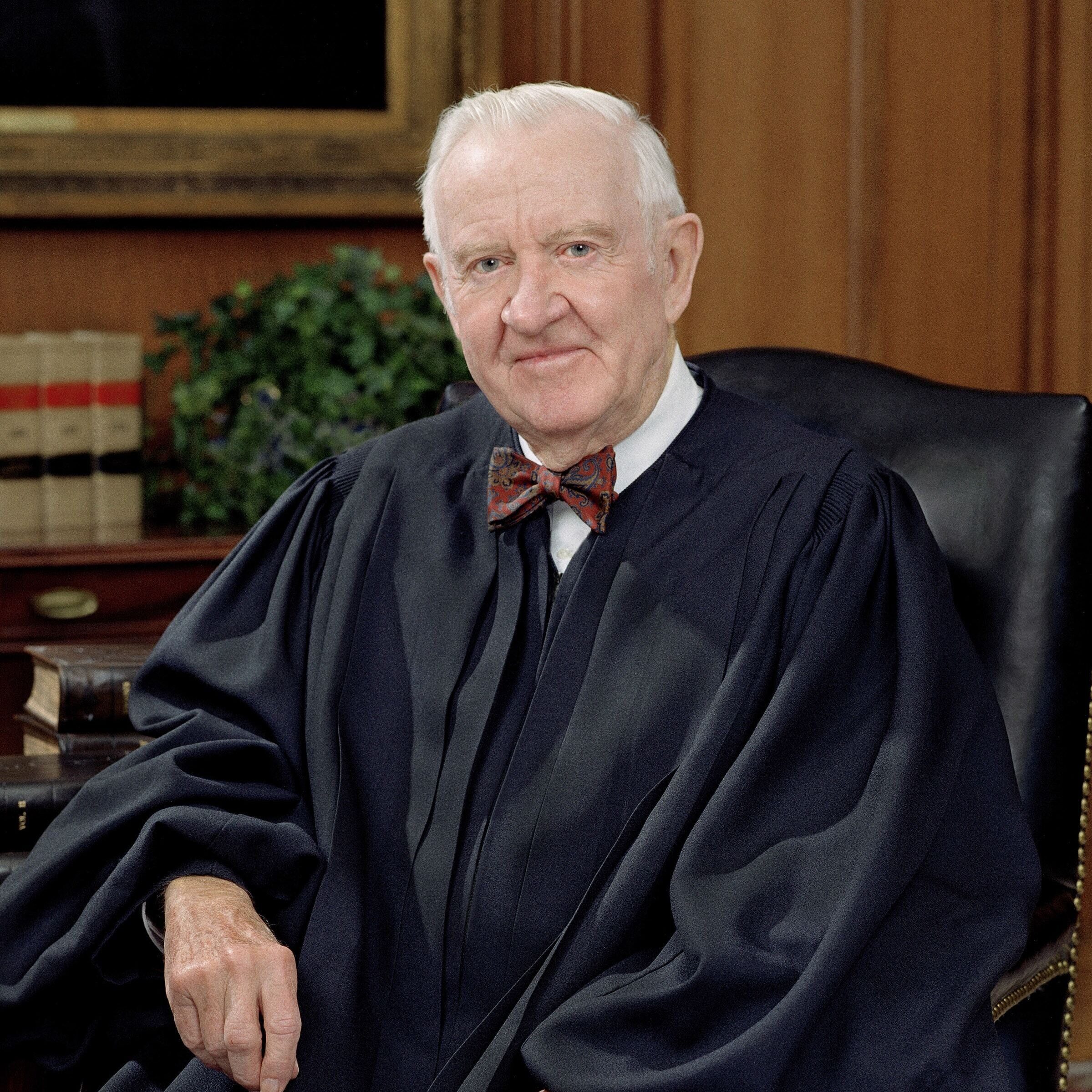 John Paul Stevens