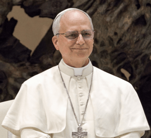 Edgar Beltrán, The Pillar, CC BY-SA 4.0 <https://creativecommons.org/licenses/by-sa/4.0>, via Wikimedia Commons