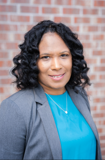 Rafiah Muhammad-McCormick on Violence Prevention and the Death Penalty