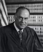 Justice Potter Stewart