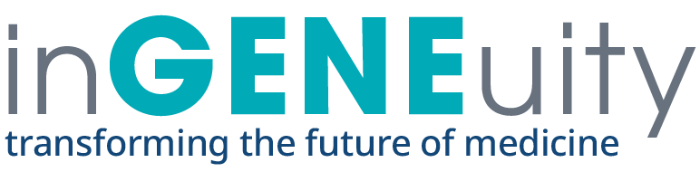 inGENEuity Logo