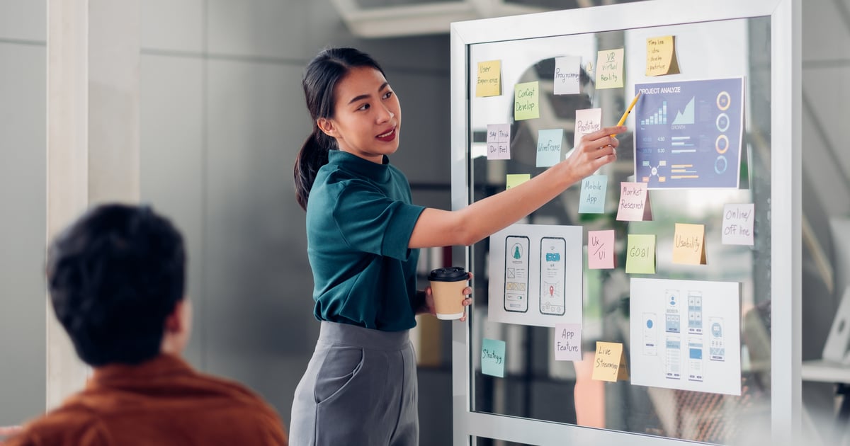 How AAPI Professionals are Redefining Leadership and Resilience - GHJ