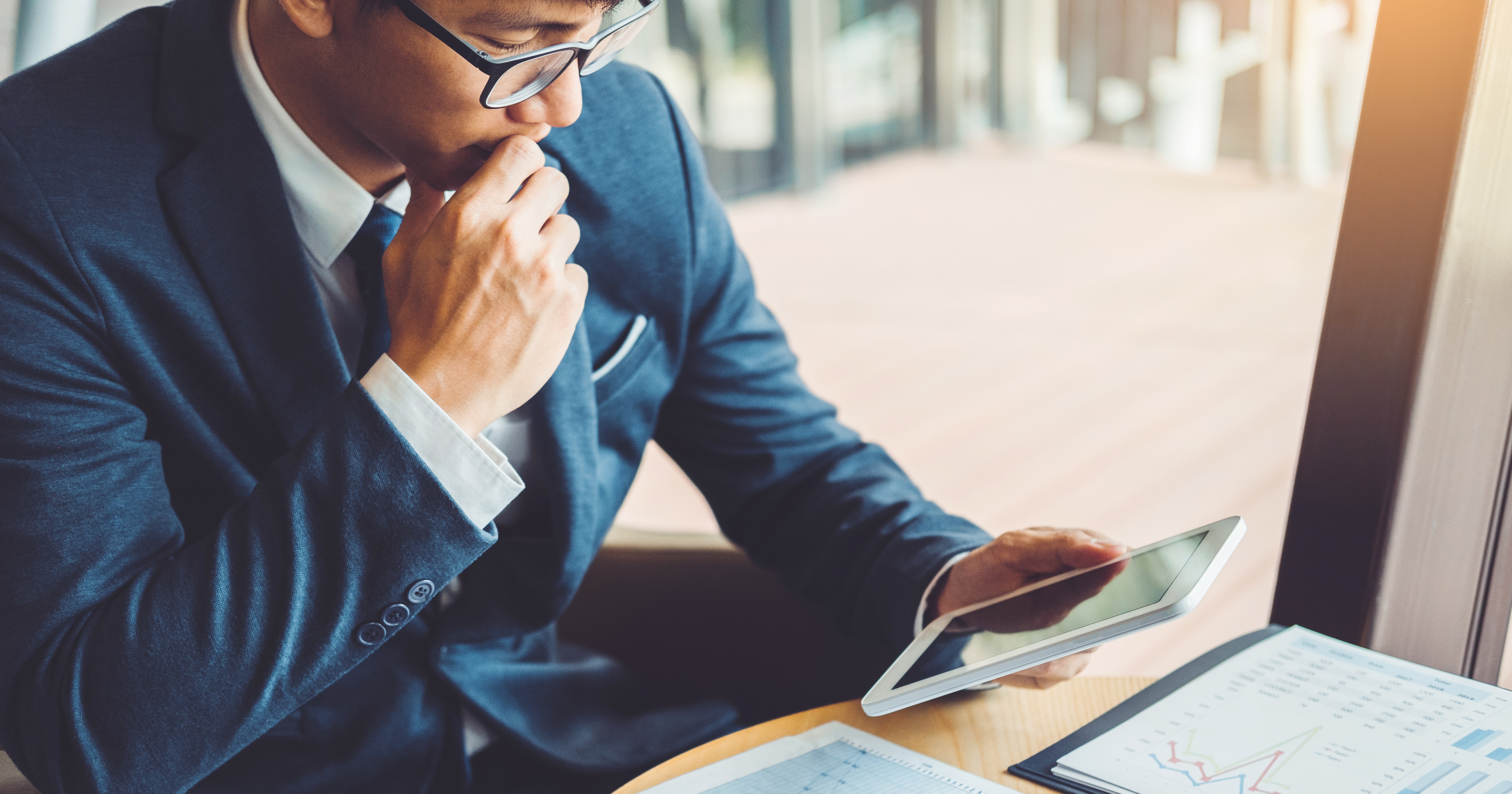 Capital Strategy and Cash Management