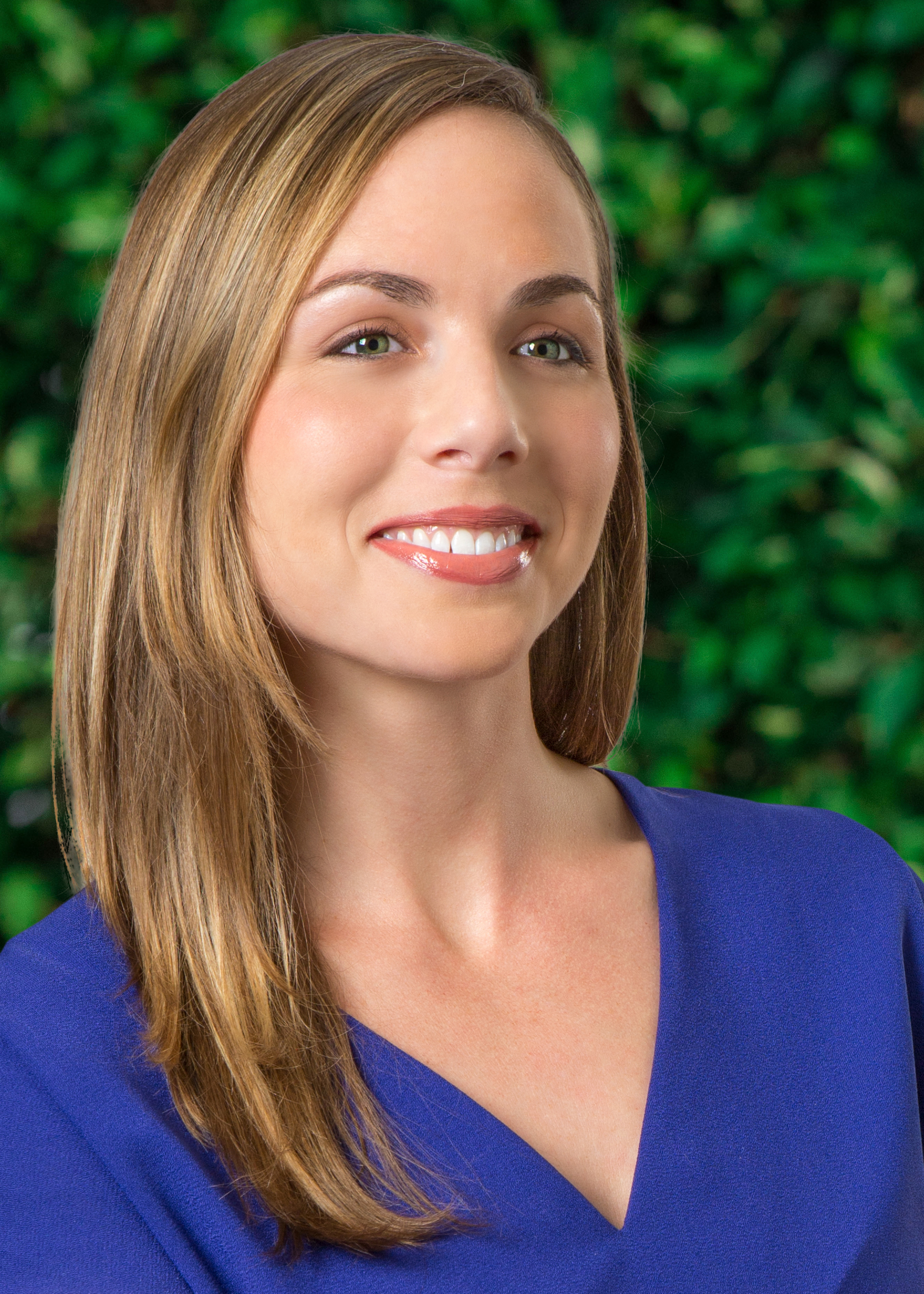 Frances Ellington Gutierrez