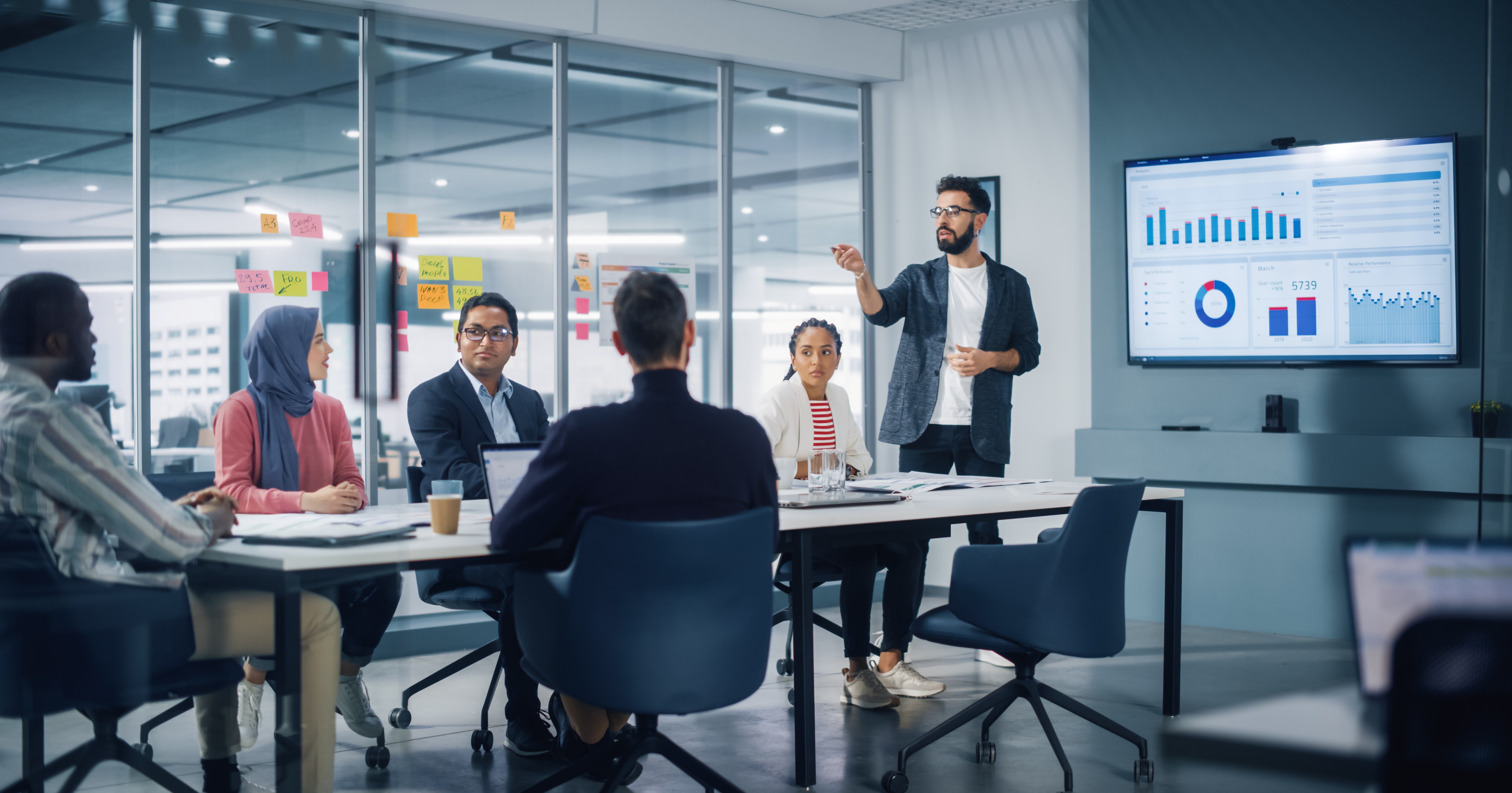 Expense and Profitability Management