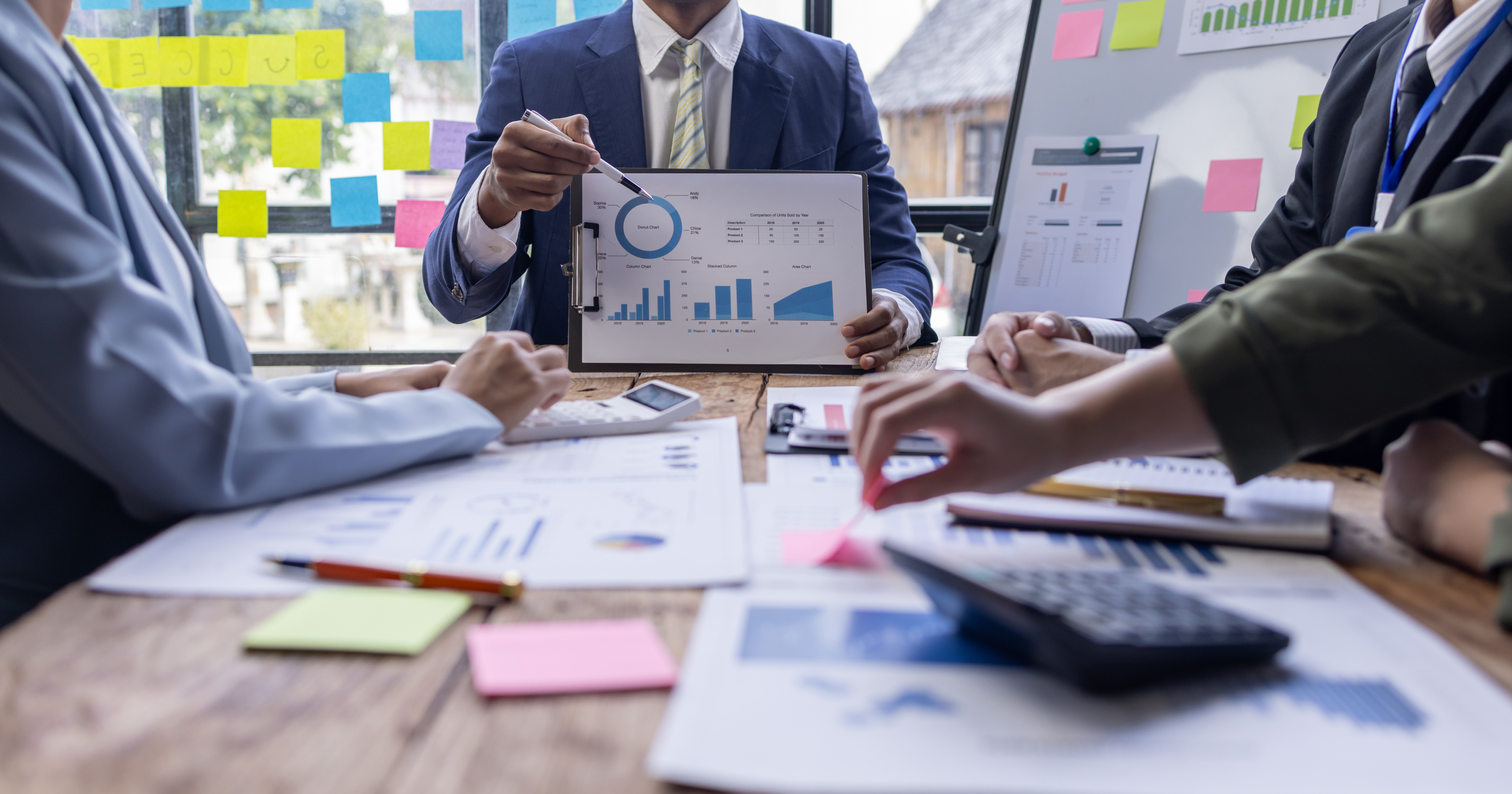Financial Modeling and Forecasting