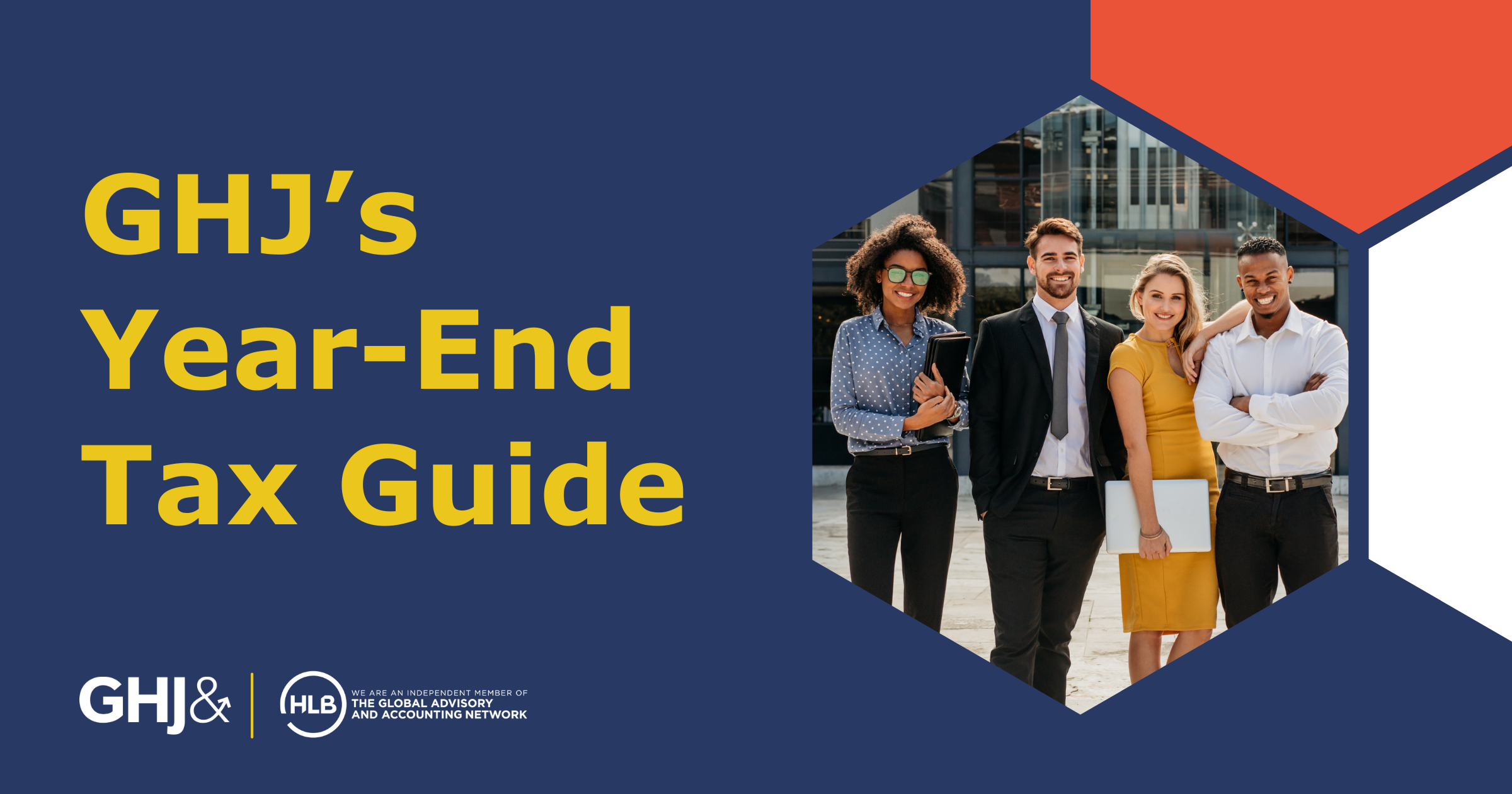 GHJ 2024 Year End Tax Guide