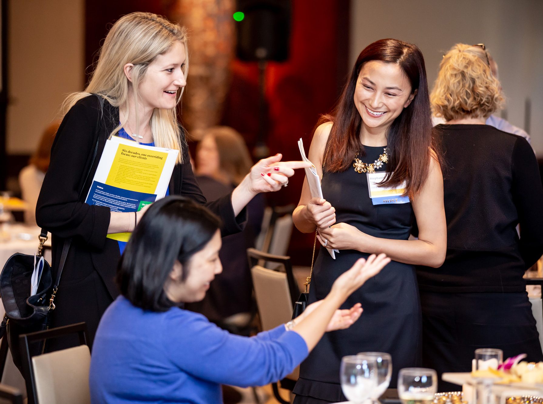 Ghj  Non Profit Conference 2018 Lowres 506 Feat