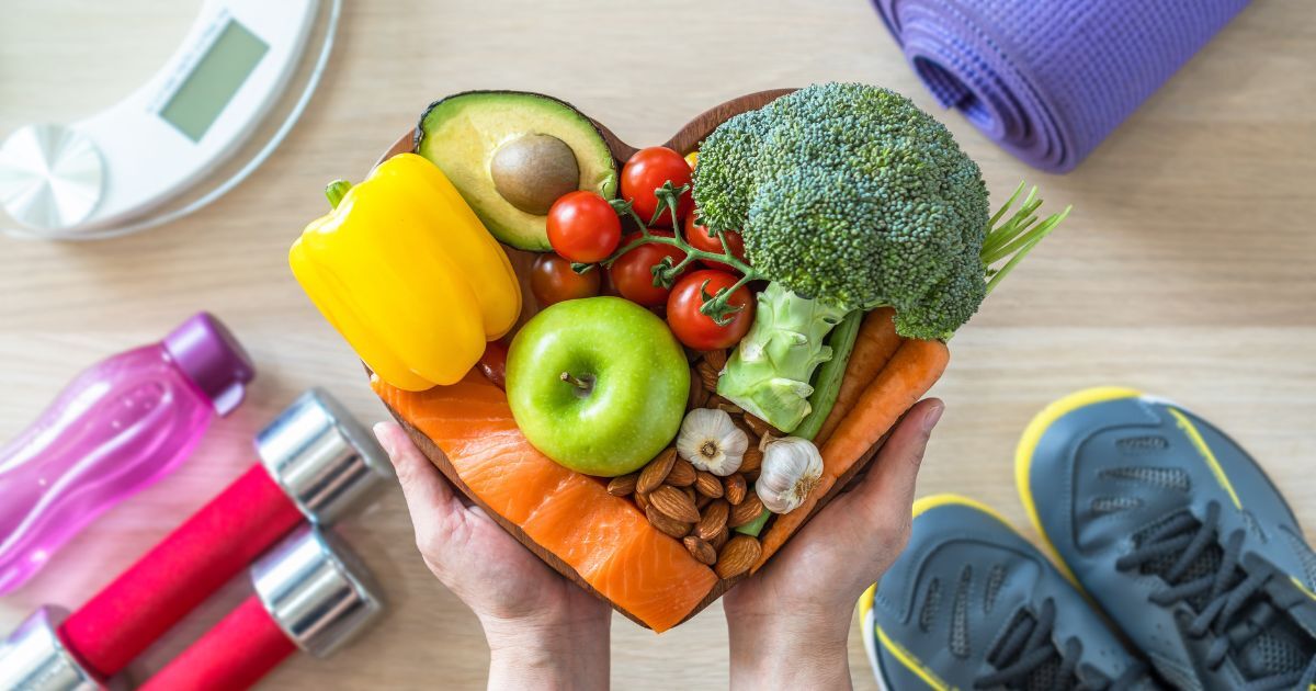Health and Wellness