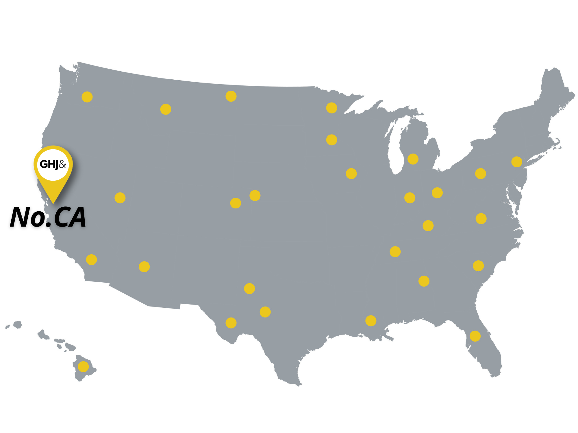 NORCAL HUB