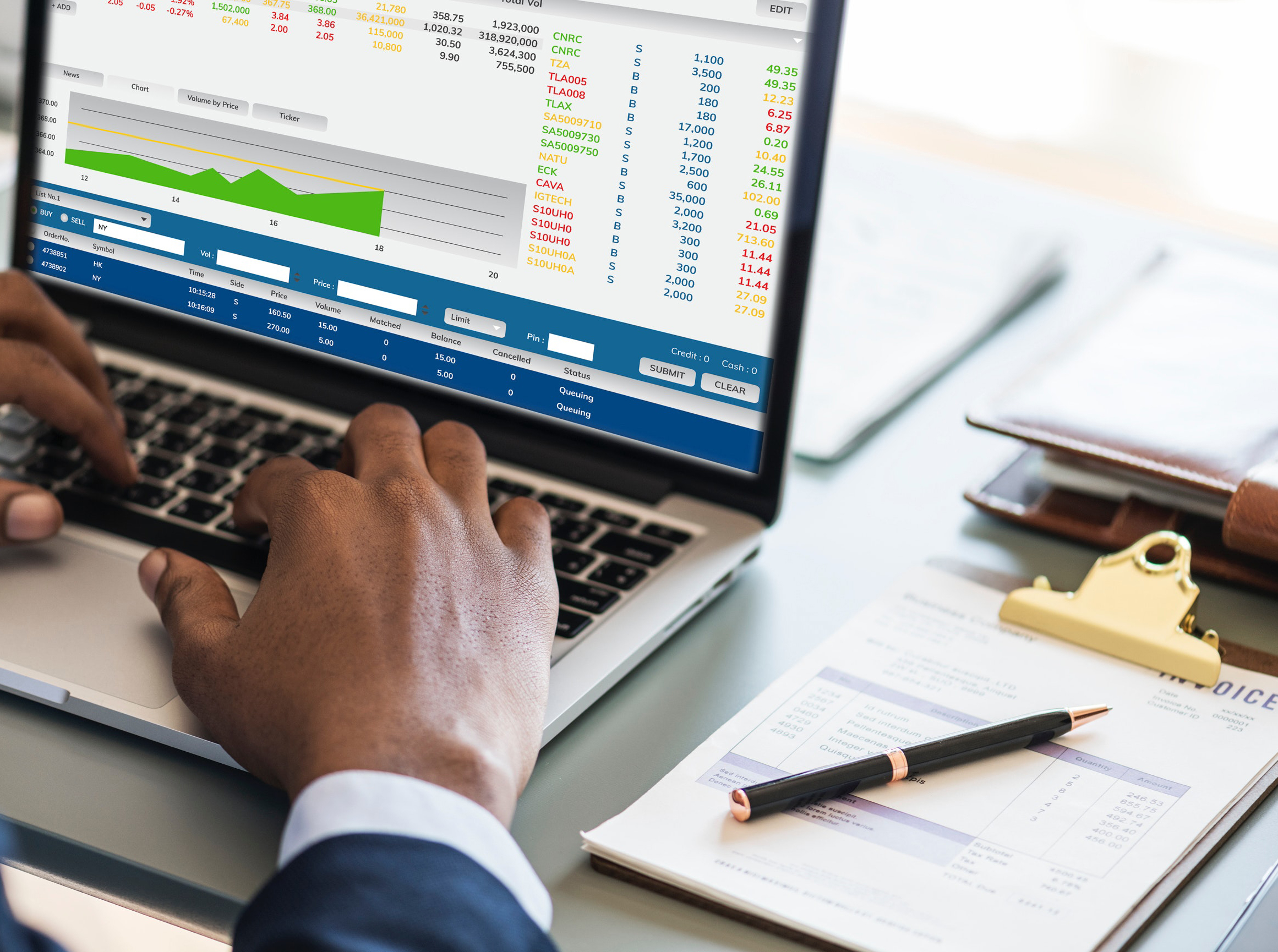 Accounting Tax
