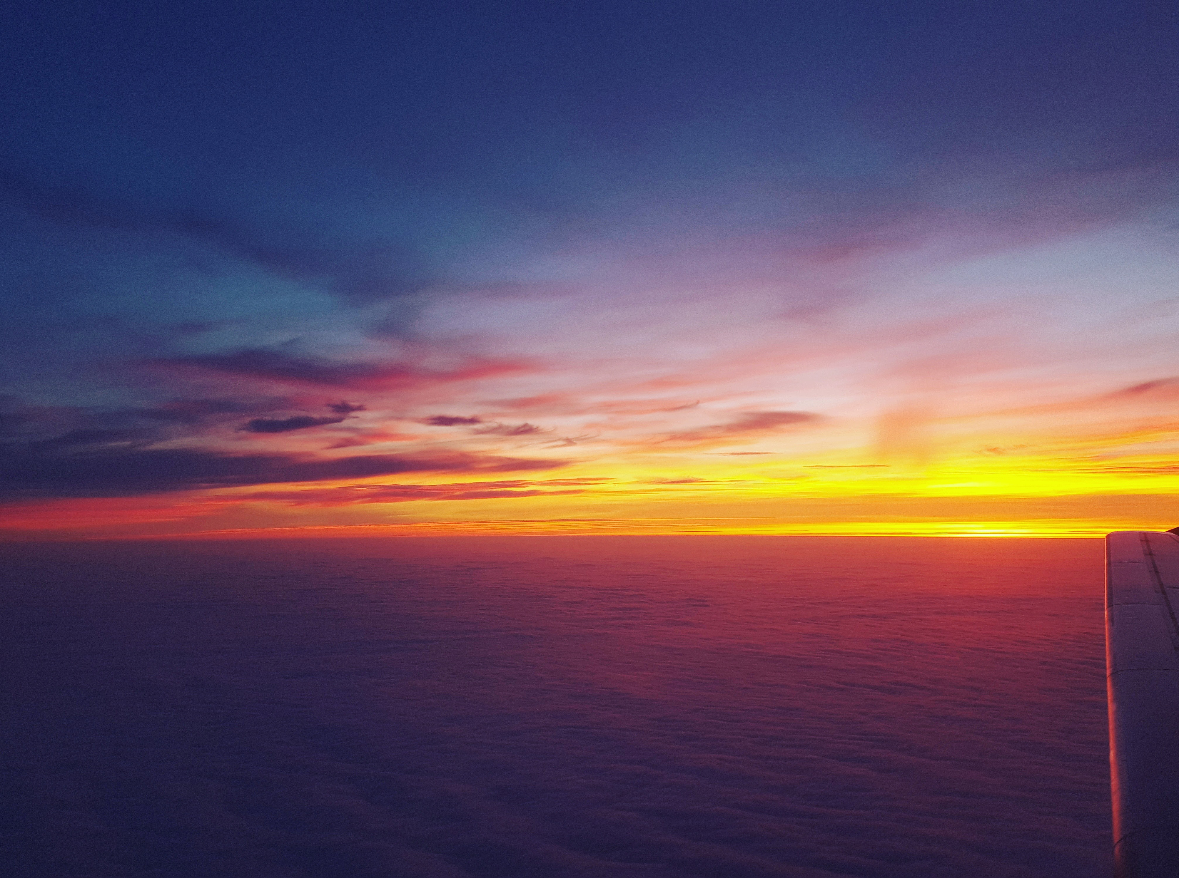 Aircraft Airplane Aviation 615060